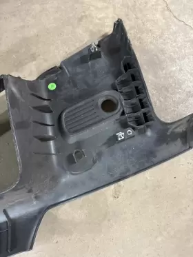 5R33-6351987-AAW FORD Lh Window Roof Column Mustang #3