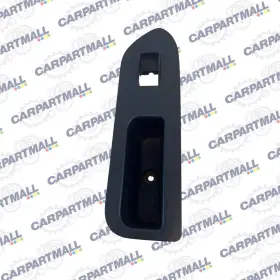 5T53-54266B11 FORD Hundred Rear Left Door Window Switch Bezel