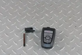 654-FORD FORD Keyfob Key Fob Remote Mustang Mach
