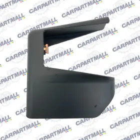 6E53-54618D000-B FORD Front Seat Track Cover Fusion