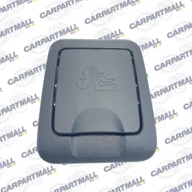 6E5354213E54A FORD Rear Seat Child Safety Anchor Hook Cover
