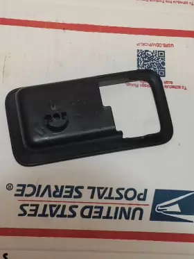 6E5354266A60ABW FORD Rear Right Interior Door Handle Bezel #2