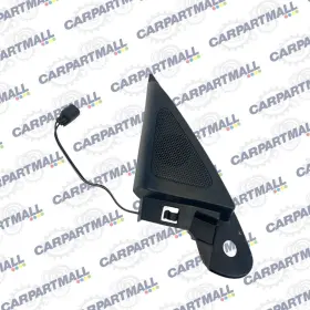 6E5T-19B171-AC FORD Front Left Door Tweeter Speaker Cover
