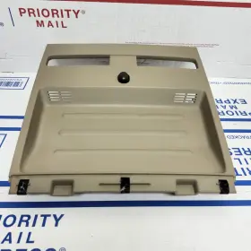 6L24-78044A92-A FORD Upper Dashboard Cover Panel Explorer #2