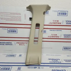 6L24-78243A96-ADW FORD Passenger Upper Pillar Panel Explorer