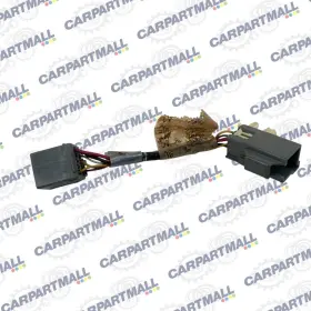 6L2T-15C670 FORD Interior Cable Wire Wiring Plug Explorer