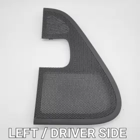 6L34-15601B49-DBW FORD Door Speaker Cover Grille Left Driver