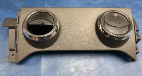 6R33-63044A92 FORD Center Middle Dash Vent Bezel Surround
