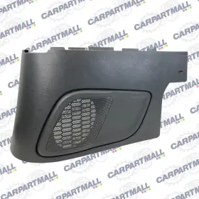 6R33-7631112 FORD Rear Right Lower Quarter Interior Armrest