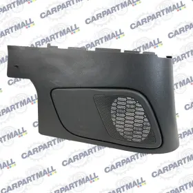 6R33-7631113 FORD Rear Left Lower Quarter Interior Armrest