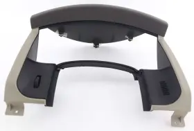 714D70 FORD Gauge Cluster Dash Bezel Stone Expedition #2