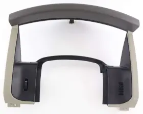 714D70 FORD Gauge Cluster Dash Bezel Stone Expedition