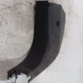 760.FD1C19 FORD Kick Panel Left Driver Fiesta