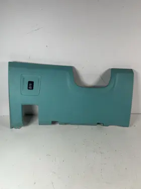 76044F08 FORD Knee Bolster Column Panel Broke Clips