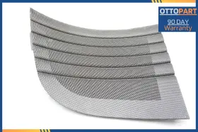 76312A9 FORD Rear Driver Left Speaker Grill Thunderbird