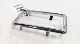 774.FD1H14 FORD Shifter Bezel Console Surround Mustang #2