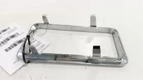 774.FD1H14 FORD Shifter Bezel Console Surround Mustang #3
