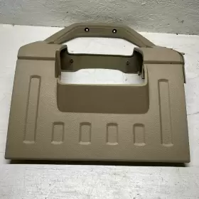 7C34-25044D70-A FORD Dash Speedometer Cluster Bezel Knee #3