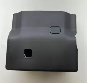 7C34-3533-AFW FORD Tilt Steering Column Cover F-250 350 450 #2