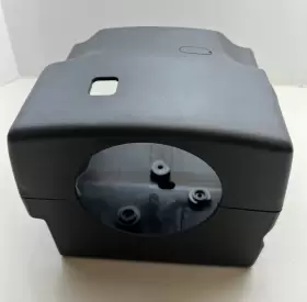 7C34-3533-AFW FORD Tilt Steering Column Cover F-250 350 450
