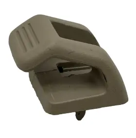 7C3425290C14A FORD Headliner Coat Clothing Hanger Hook Stone