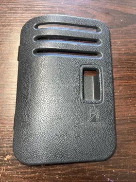 7L14-201A18-ABW FORD Fuel Rest Cover Lid Panel Expedition