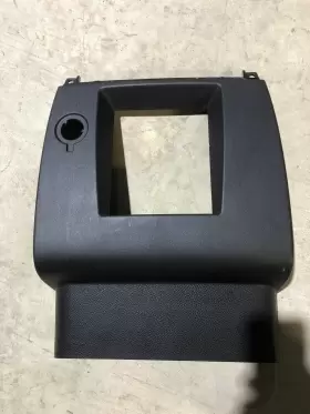 7L1X-7804584 FORD Rear Console Control Bezel Expedition