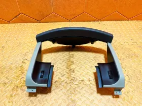 7L1Z-78044D70-AB FORD Dash Cluster Speedometer Bezel Cover