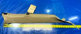 7L1Z7803598AC FORD Rh Front Passenger Pillar Expedition