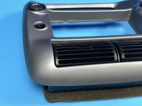 7L54-1004302-A FORD Radio Dash Vent Bezel Ranger #2
