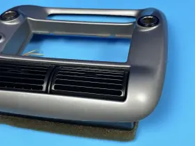 7L54-1004302-A FORD Radio Dash Vent Bezel Ranger #3