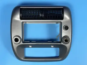 7L54-1004302-A FORD Radio Dash Vent Bezel Ranger