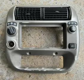 7L54-1004302-D FORD Radio Bezel Dash Panel Switch Ranger