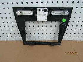 7N7C15000AA FORD Radio Wood Fusion #2