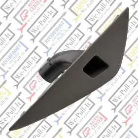 7T43-19E630-FA FORD Left Driver Dash End Cap Bezel Edge