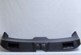 7T43 FORD Rear Hatch Lift Gate Lower Cover Panel Edge