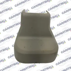 7T43-7866410 FORD Front Left Driver Inner Seat Track Cover