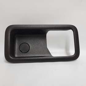 7T4Z-7822621 FORD Rear Driver Inner Door Handle Bezel Edge