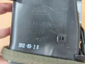 8A69-A018B08-AAW FORD Right Dashboard Air Vent Fiesta #3