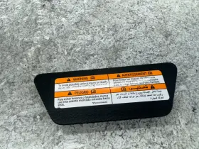 8A83-7440726-ABW FORD Rear Tailgate Liftgate Access Cover Awd