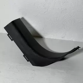 8C34-2502348-ACW FORD Right Kick Panel F-250 F-350