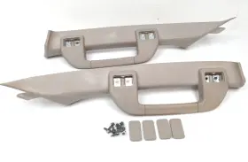 8C34-25025 FORD Stains Pillar Column Panel Grab Handle F250