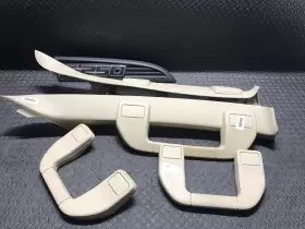 8C34-25025B50-ADW FORD Rh Lh Set Light Pillar Grab Handle