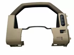 8C34-25044D70-C FORD Dash Speedometer Cluster Bezel F250 F350