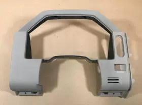 8C34 FORD Speedometer Dash Bezel F250