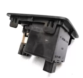 8C34-26047A04 FORD Power Outlet Point Switch Radio Bezel Dash #3