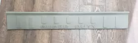 8C3Z-2513209-AB FORD Driver Lh Front Sill Scuff Plate F250