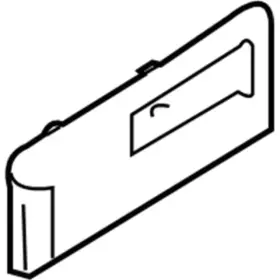 8L1Z-78275A18-AC FORD Handle Bezel Expedition