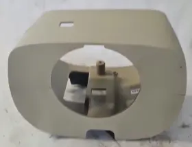 8L84-3K512-AG FORD Tilt Steering Column Cover Shroud Stone