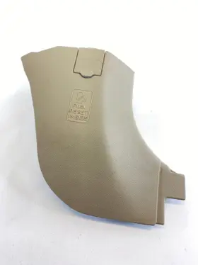 8L84-7802348-AEW FORD Lower Front Right Passenger Kick Cowl #3